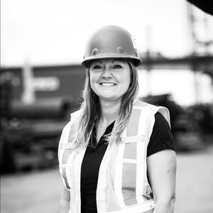 Meet your Posher, Sheila